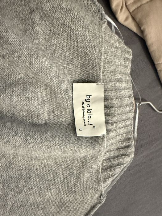Sweter welna by o lala