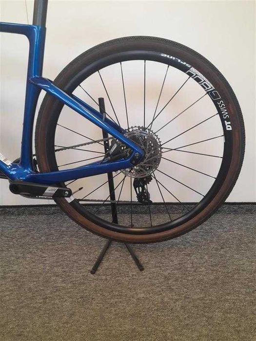 Rower gravelowy KROSS ESKER RS 2.0 OUTLET