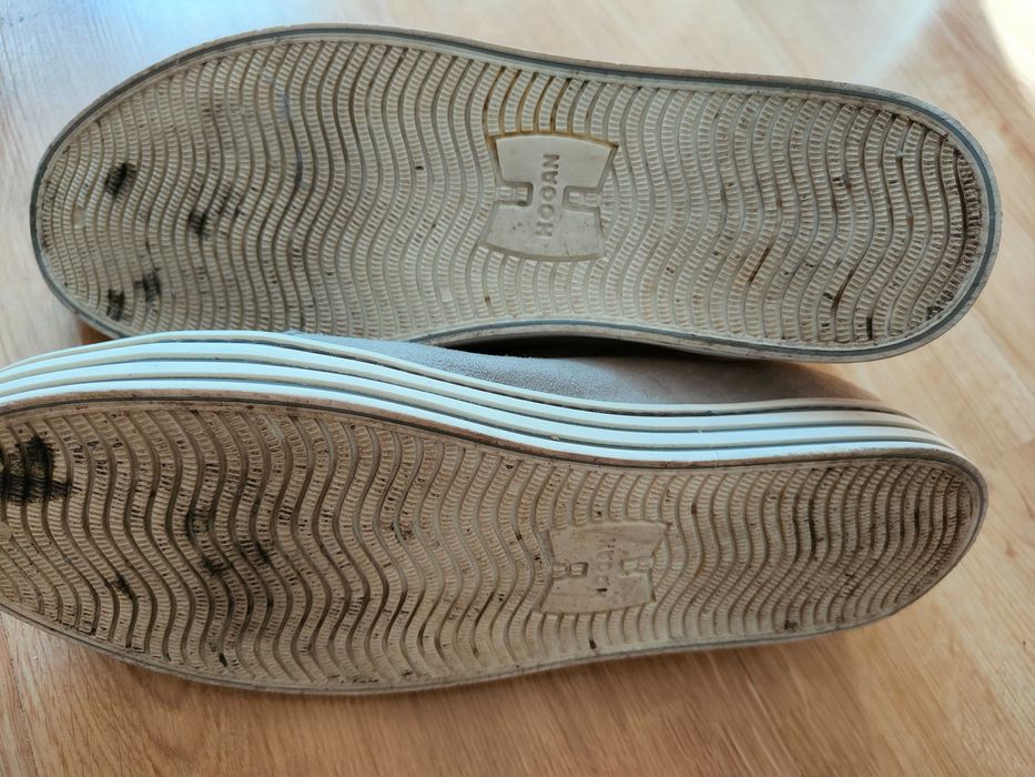 Buty damskie Hogan Rebel r. 39