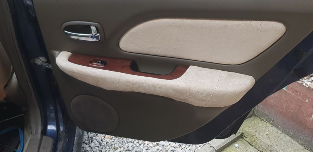 Hyundai sonata IV Sprzedam lub zamienię na skuter