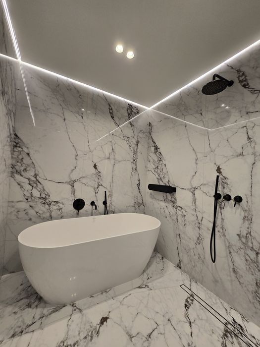 ПРОДАЖ 2 км кв-ри преміум-класу в новому ЖК поруч із парком та набереж