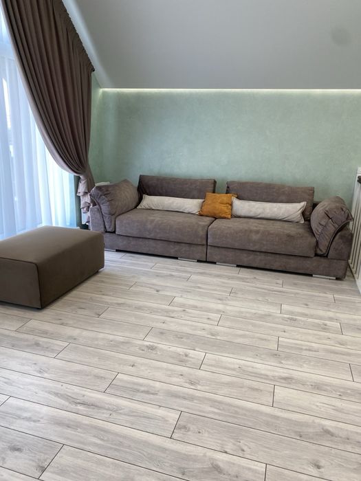 Оренда будинок - таунхаус м.Киів , Соломянський район.