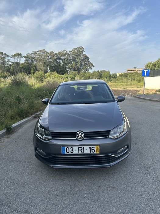 Volkswagen Polo 1.4 TDI Diesel | 2016