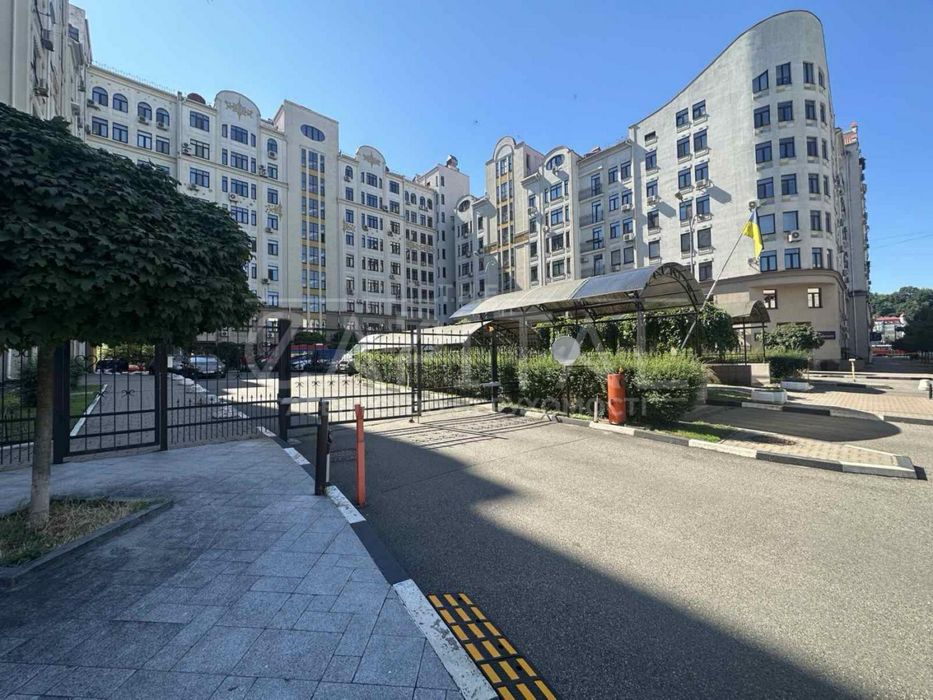 Продаж квартири / 138м2, 4-кім, 5/9пов / Щекавицька 30/39, ПОДІЛ