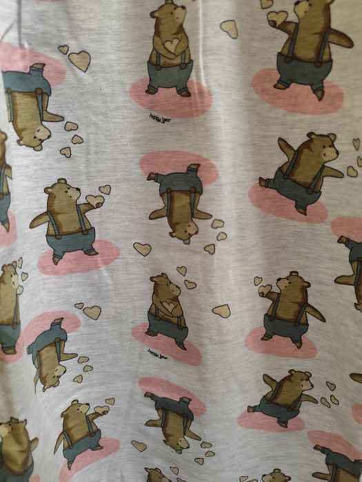 НОВА нічна сорочка для вагітних і мам-годувальниць Sabrina