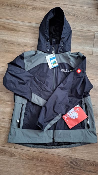 Damska Kurtka wodoodporna XXL engelbert strauss