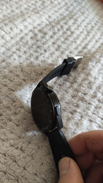 Смарт годинник Hoco Y9