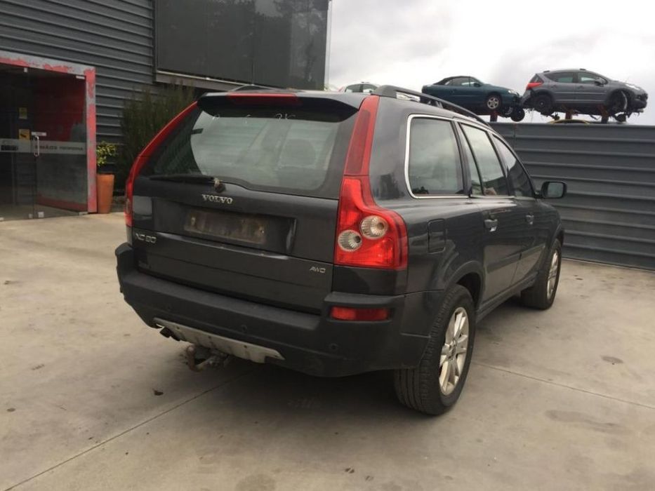 VOLVO XC 90 2.4 D5 E 2006 PARA PEÇAS