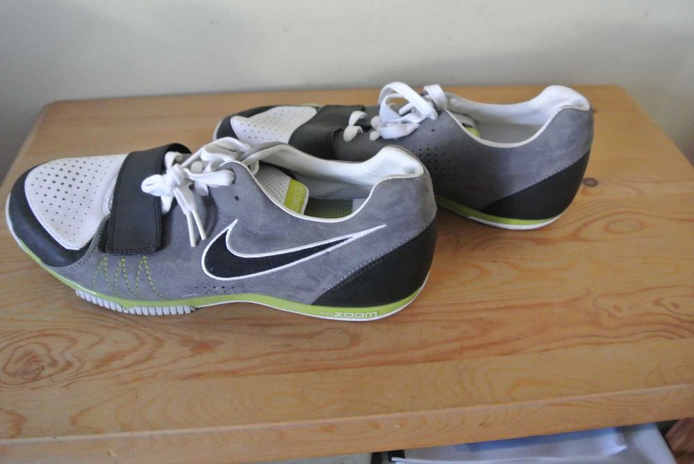 nowe buty Nike sport rozm 45 dl wkl 29,5 cm usa