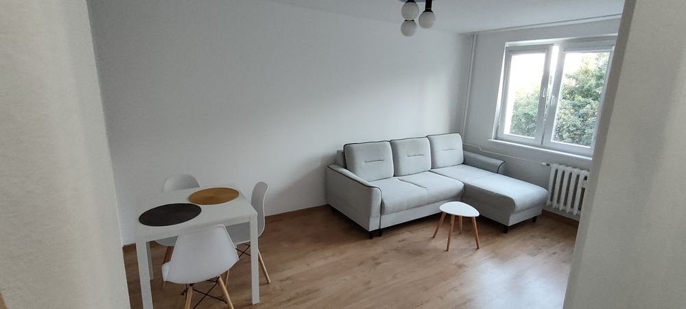 Kawalerka na sprzedaż - 26m2