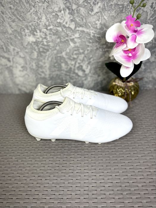 New Balance Tekela бутсы сороконожки копы 44 размер футбольные