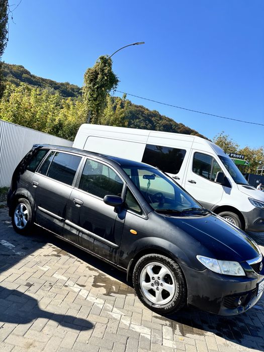 Продаєтся авто Mazda Premacy