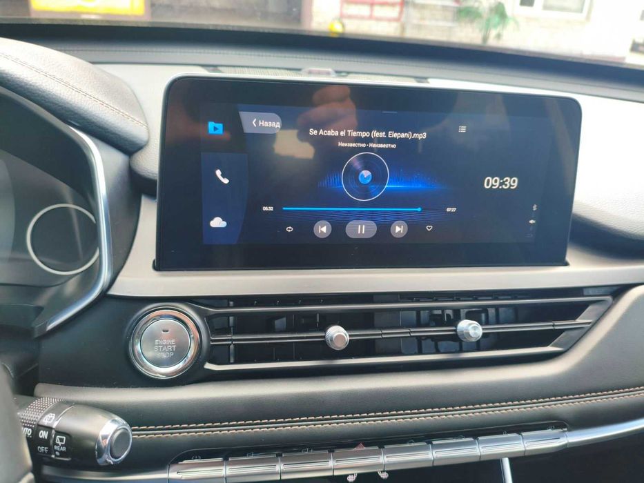 Chery Tiggo 8 2019 VIN LVTDB21B4LD015667 фото оголошення 19 з 24