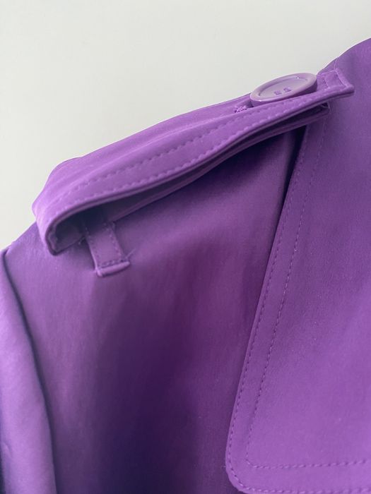 Nowy płaszcz z USA - rozmiar 3xl