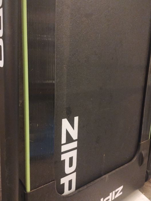 Bieżnia zipro do naprawy.