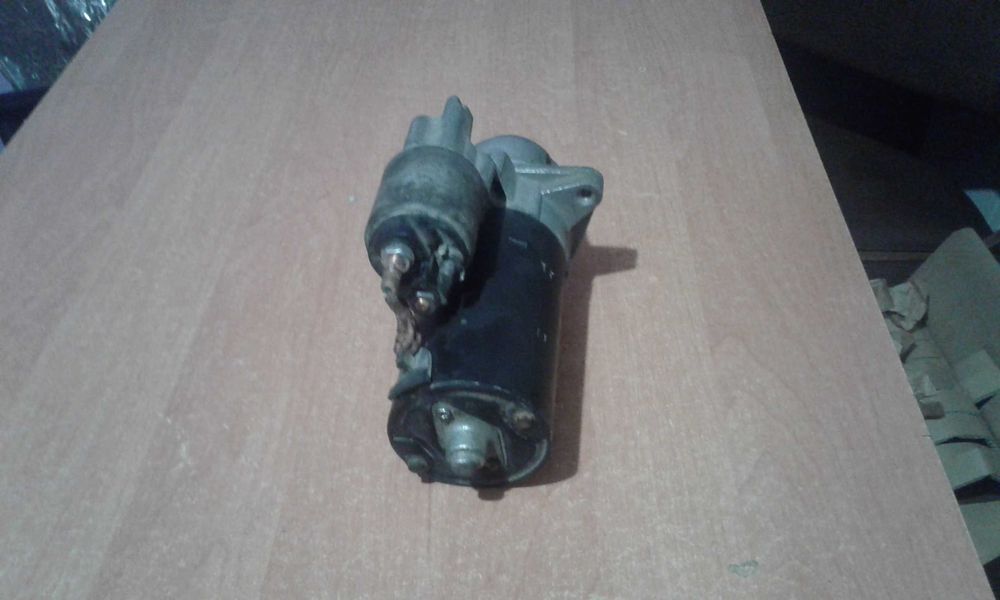 Стартер автомобильный