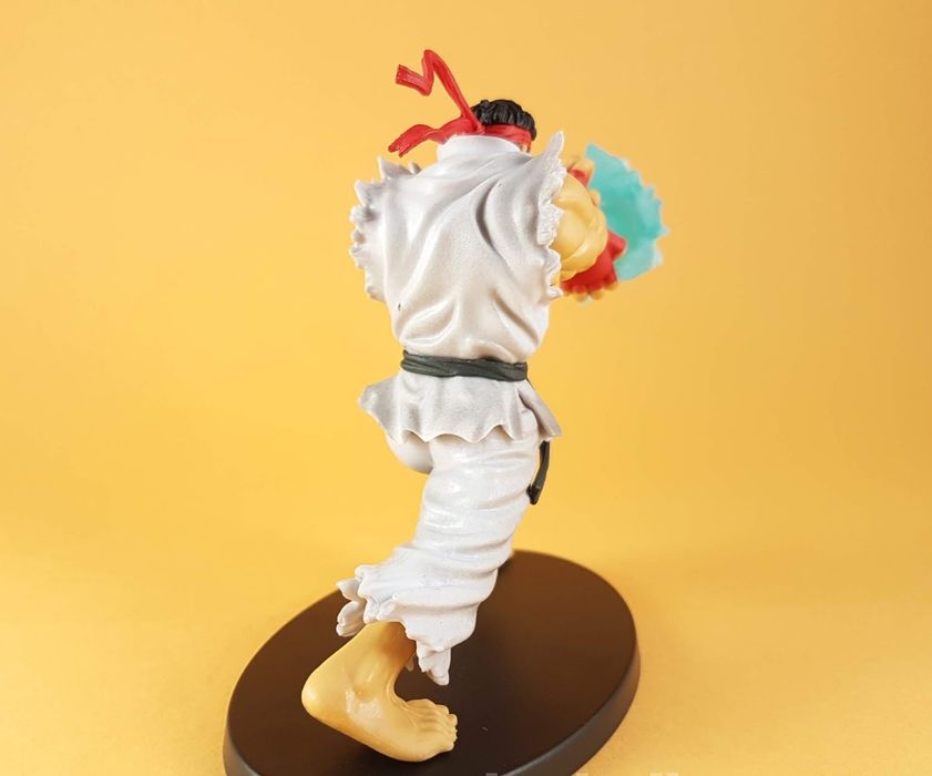 Miniatura - Ryu Street Fighter