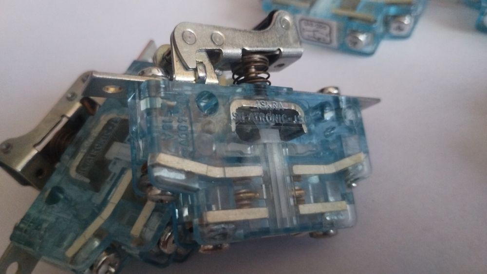 Микропереключатель s800 балканкар