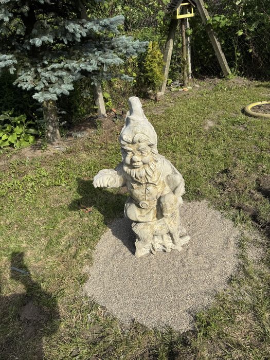 Posiadam formy do robienia krasnali
