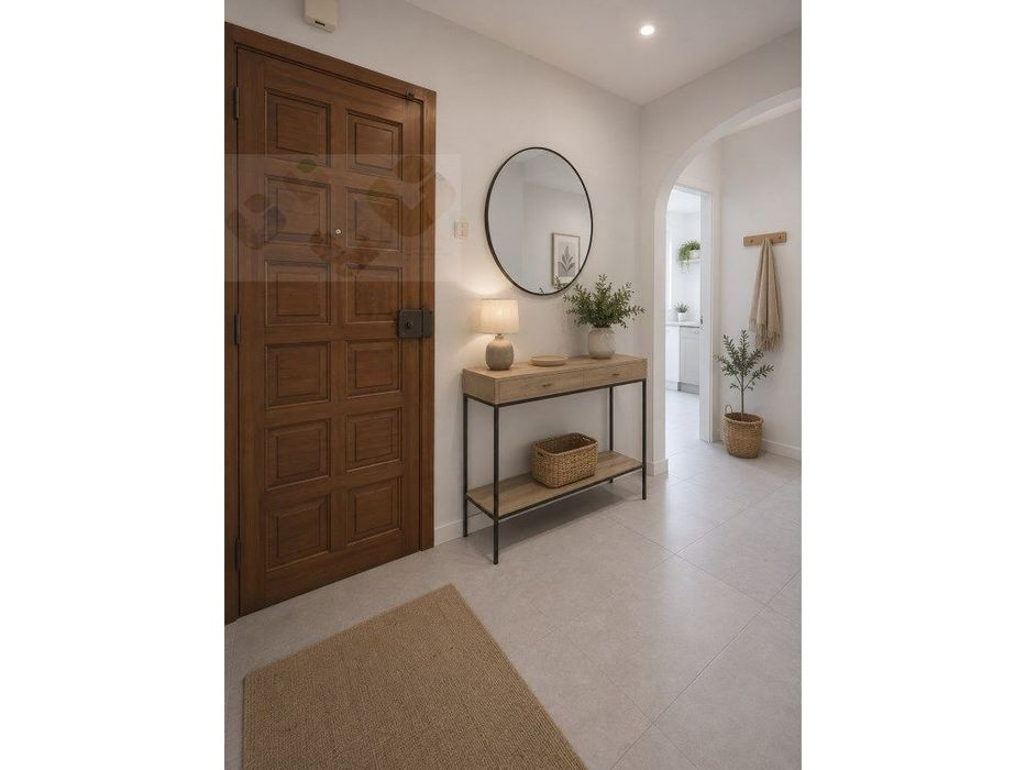 Apartamento com Excelente Potencial de Valorização na Amadora