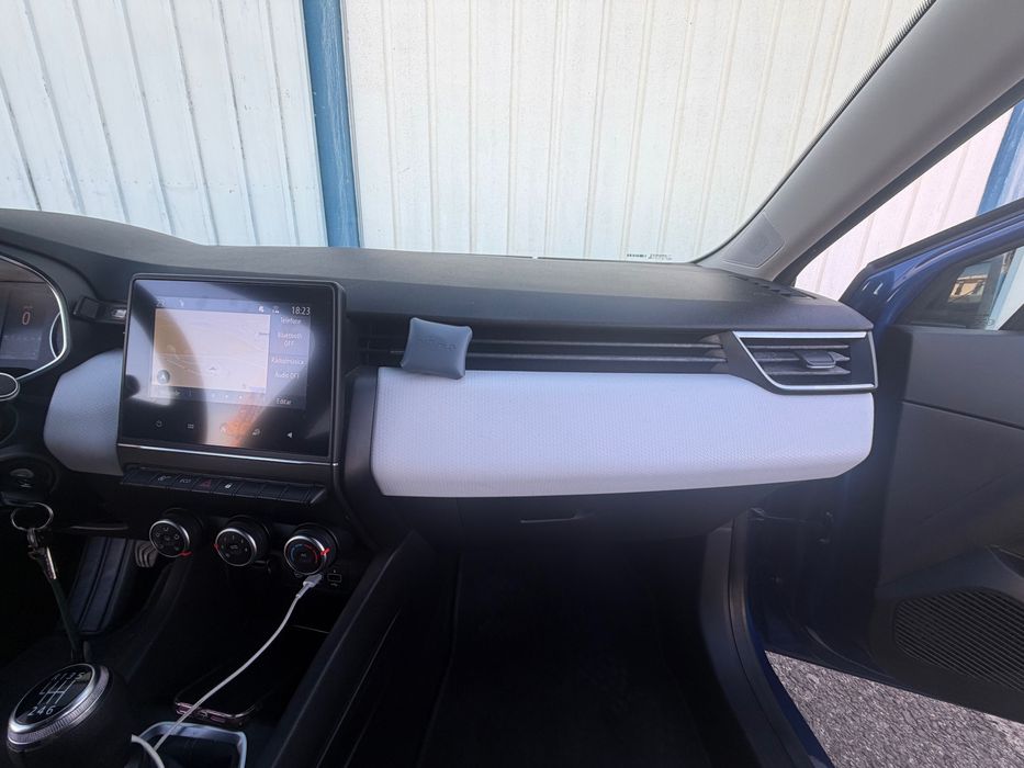 Renault Clio 1.0 Tce Limited