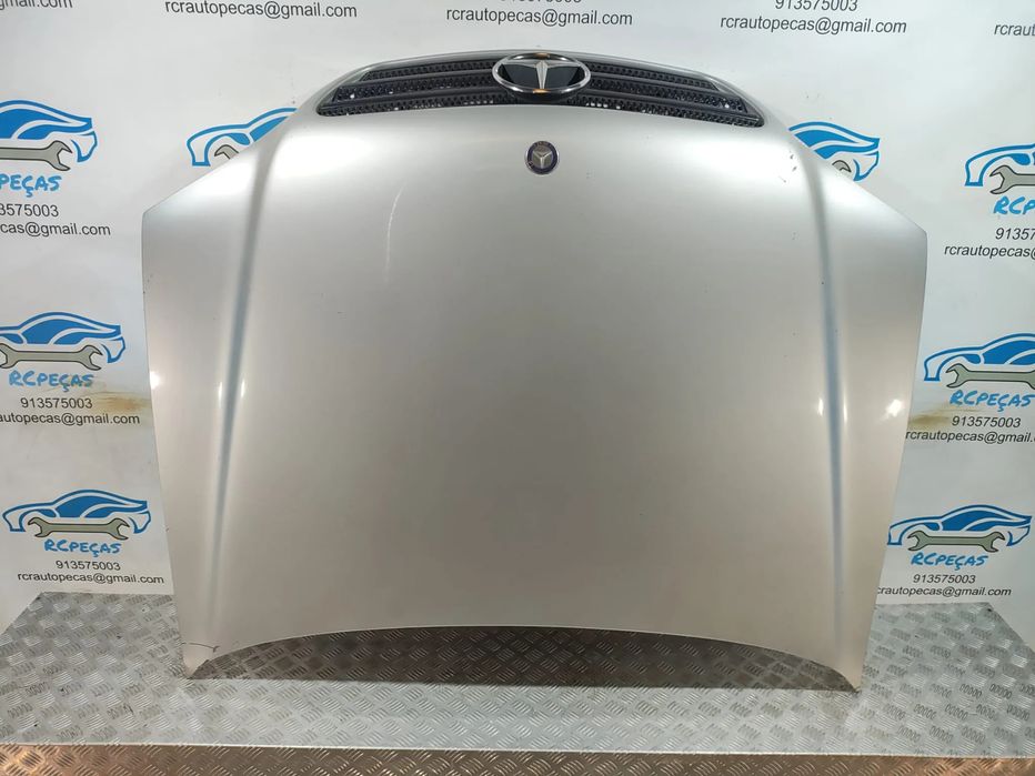 Capot Mercedes Benz Class M W163 ML Original