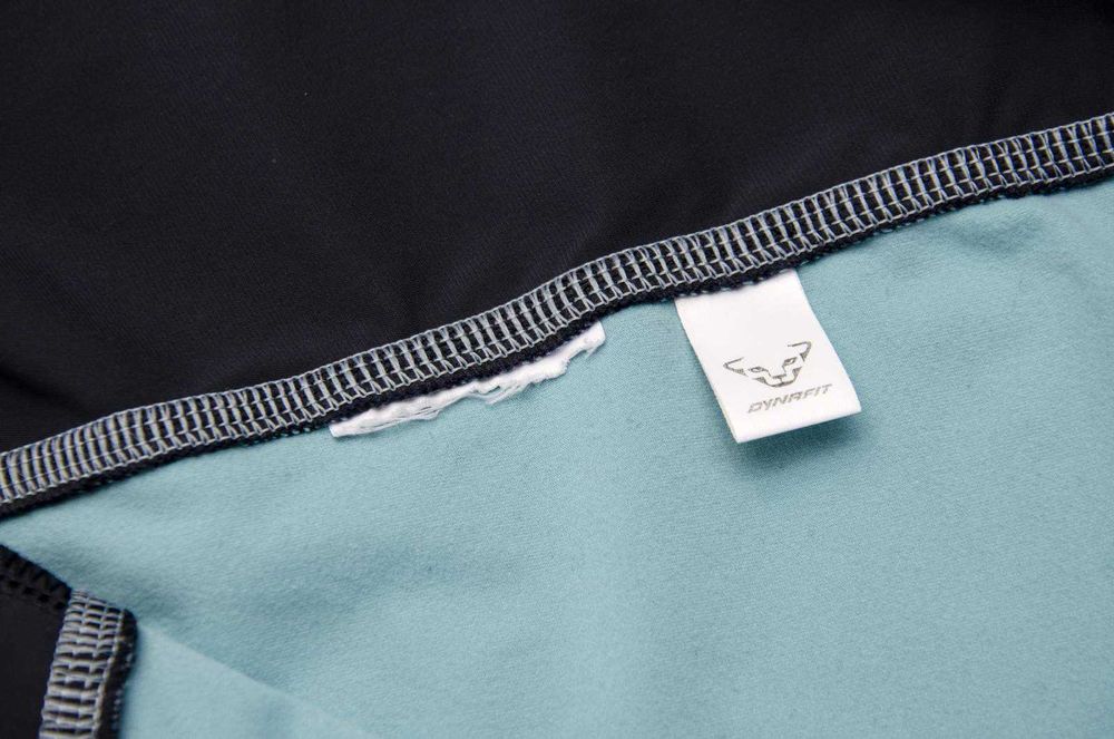 Лонгслів Dynafit Alpine. Розмір L