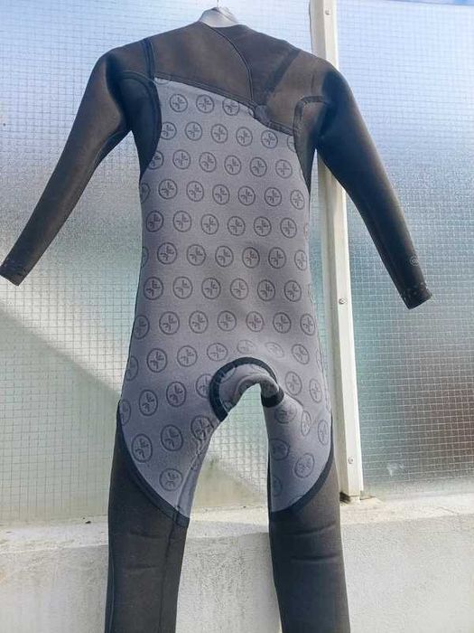 Fato de Surf Deeply Competition 4/3