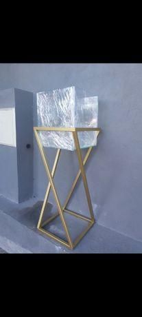 Floreiras decorativas