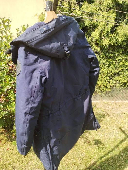 Kurtka dekatlon XS  winter tralis