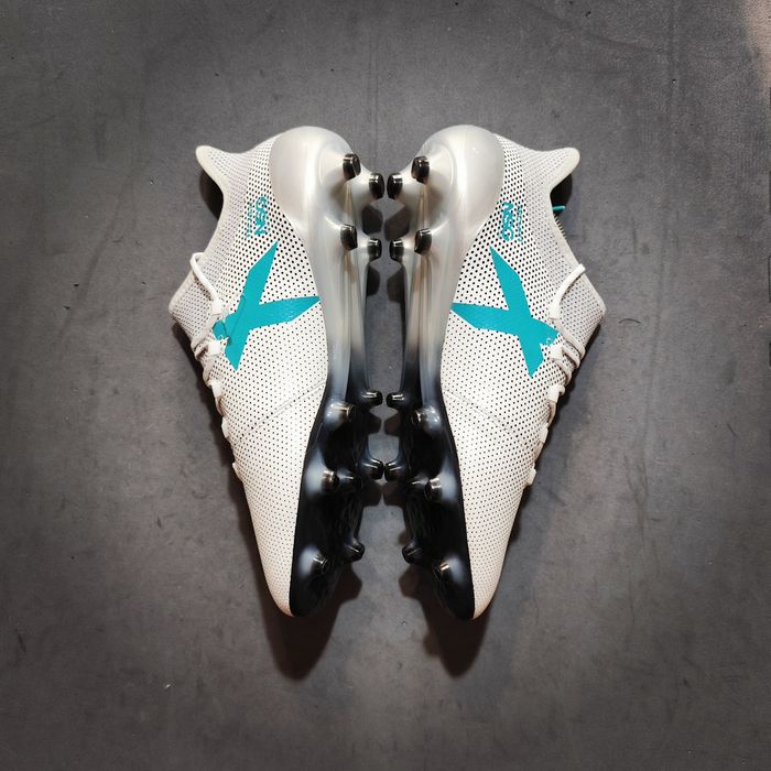 Nowe korki Adidas X 17.1 FG 46