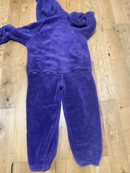 Kigurimi piżama rozmiar M