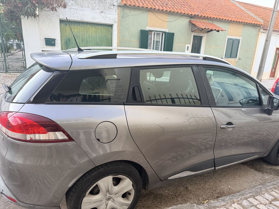 Renault Clio 1.5 DCI