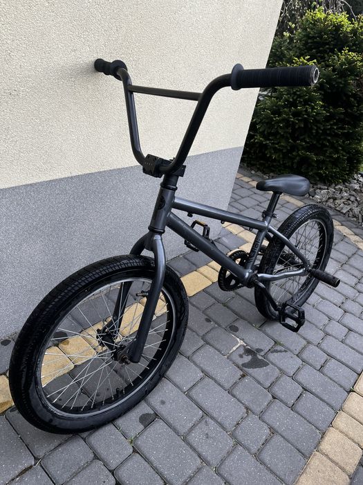 rower bmx b-twin