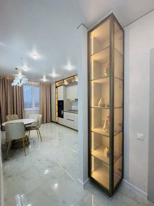 Продам евродвушку в 53  перлині