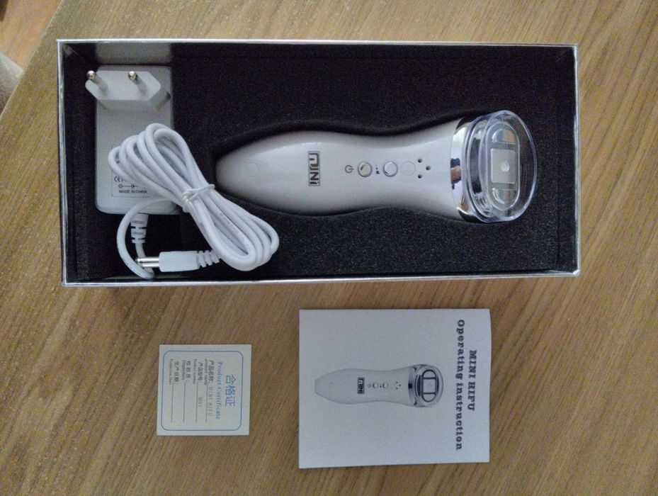 Апарат SMAS ліфтингу