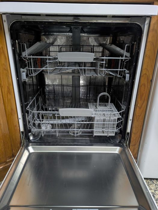 Máquina da loiça Hotpoint