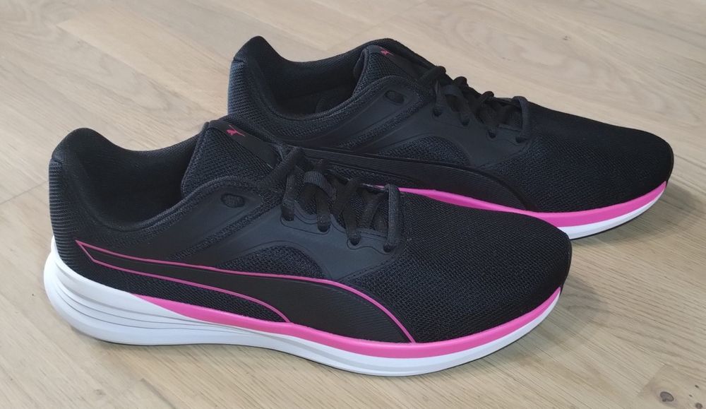 Buty Puma Transport