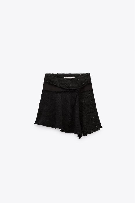 Спідниця zara studio р.М
