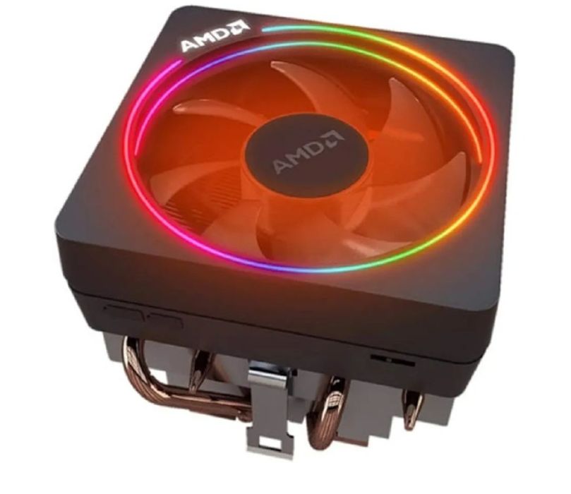 Bundle AMD (5800x + MSI B550 + 32gb DDR4 + Cx Fractal)