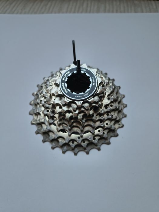 Kaseta SHIMANO 105 CS-5800 11s
