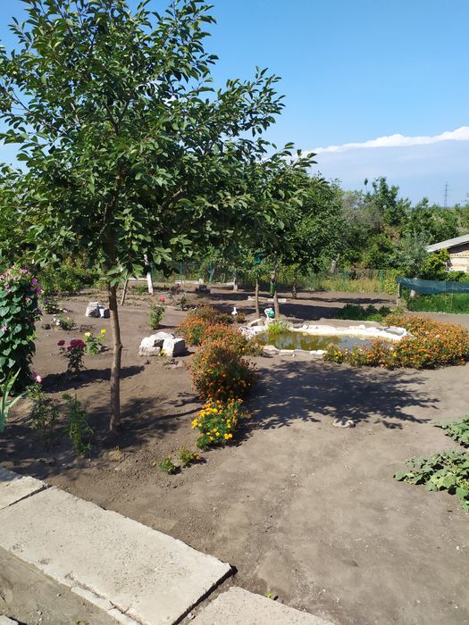 Продам дачу восем соток