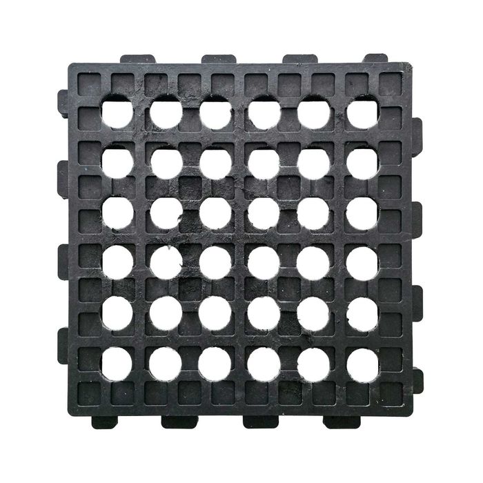 mata drenażowa pod konie boks padok wybieg karuzela myjka ujeżdżalnia