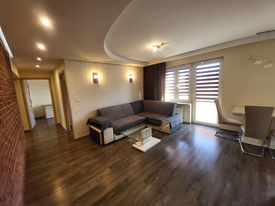 Mieszkanie do wynajęcia, Krowodrza, ul. Oboźna | 4 pokoje, 72 m²