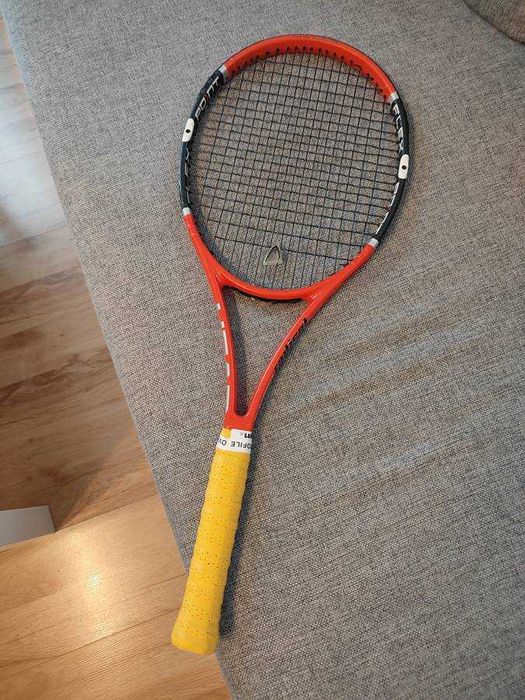 Rakieta tenisowa Head Radical Flexpoint 98 sqin L2 295g rakieta do tenisa head tenis rakieta tenisowa
