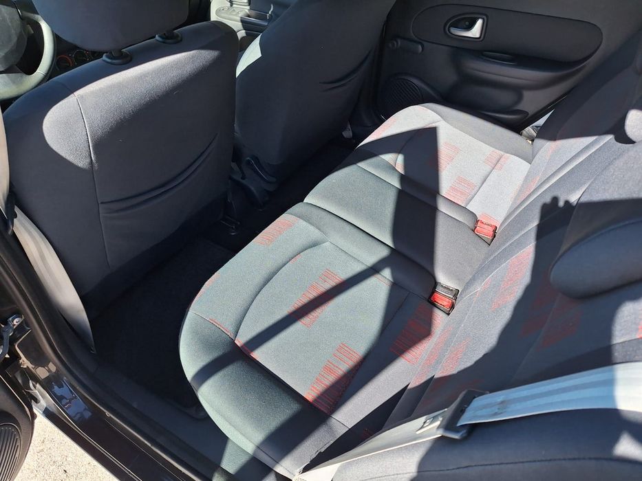 Renault Clio 16v Gasolina