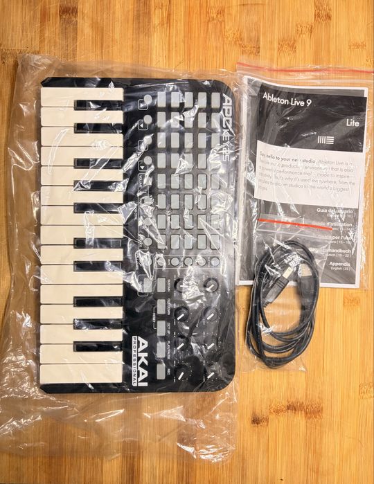 AKAI Professional APCkey25