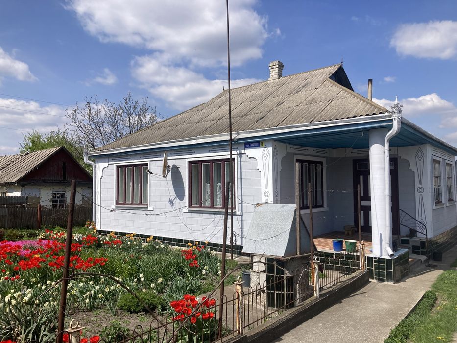 Продам великий будинок