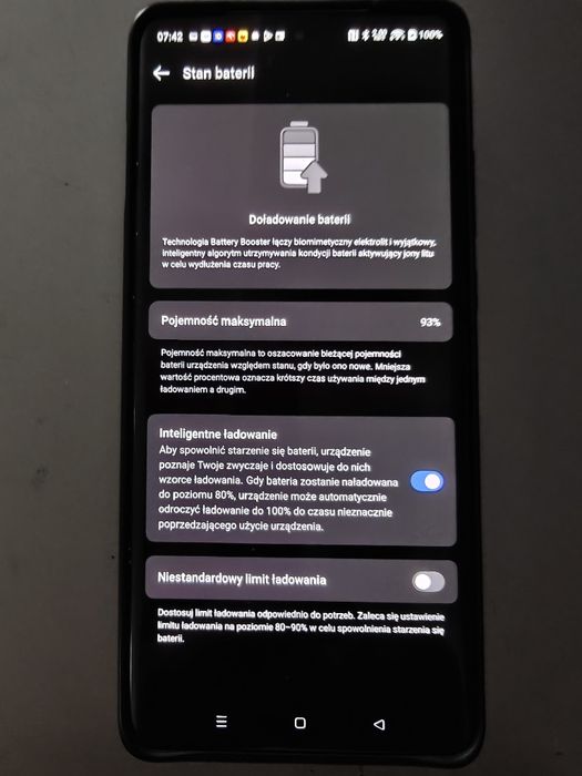Oneplus 12 _ 24Gb/1T