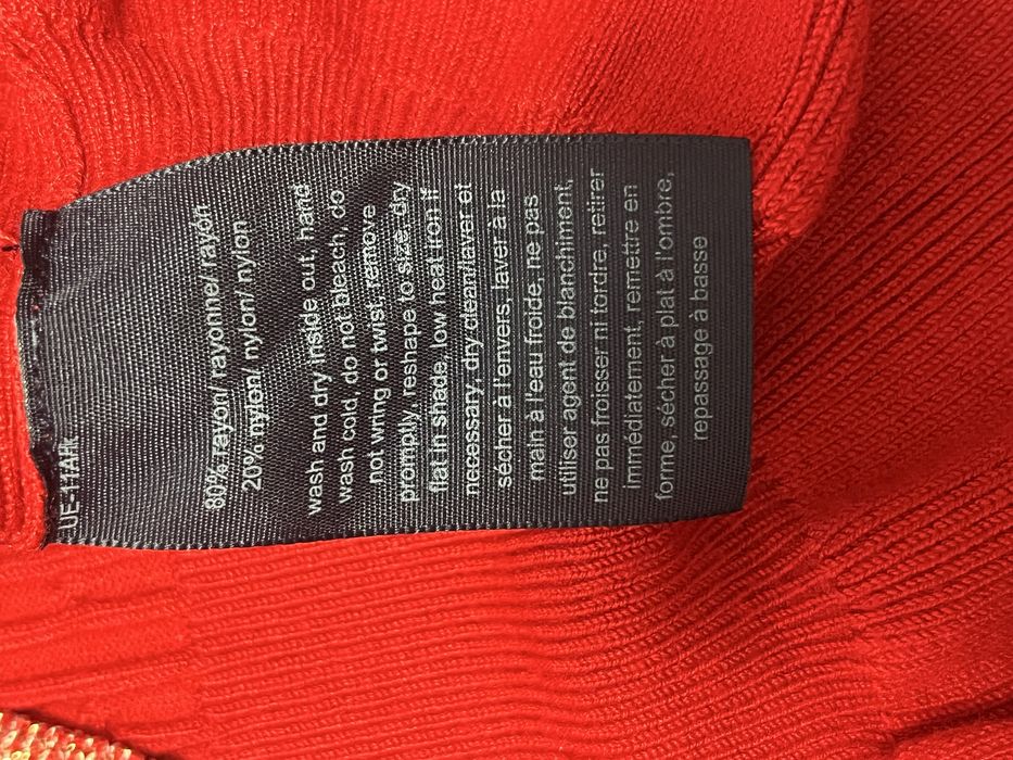 Джемпер Tommy Hilfiger, розмір L-XL